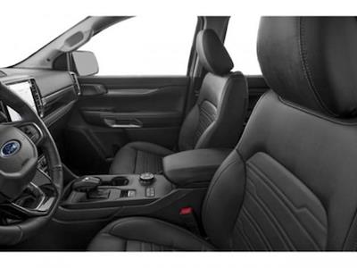 New 2025 Ford Ranger - photo 1