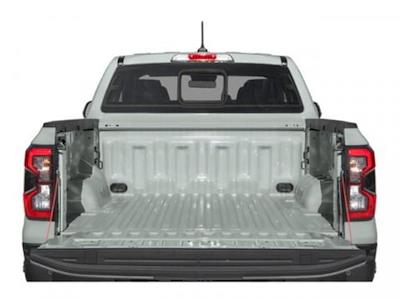 New 2025 Ford Ranger - photo 1