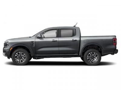 New 2025 Ford Ranger - photo 1