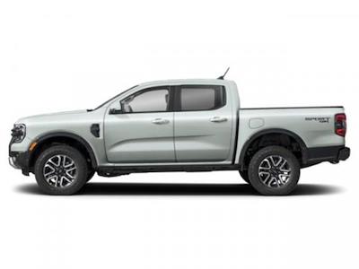 New 2025 Ford Ranger - photo 1