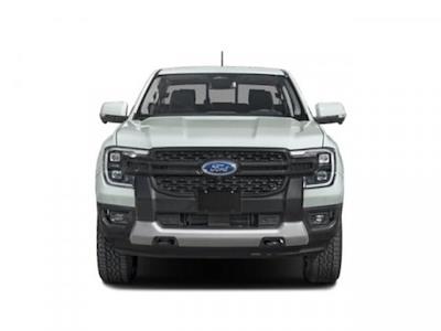 New 2025 Ford Ranger - photo 1