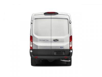 New 2026 Ford Transit 250 - photo 1