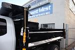 2026 Ford F-550 Super Cab DRW 4WD Dump Truck for sale #5405 - photo 14