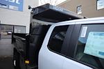 2026 Ford F-550 Super Cab DRW 4WD Dump Truck for sale #5405 - photo 3