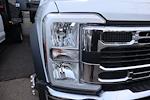 2026 Ford F-550 Super Cab DRW 4WD Dump Truck for sale #5405 - photo 9