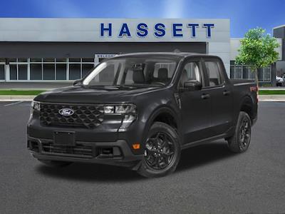 2025 Ford Maverick SuperCrew Cab FWD Pickup for sale #5413 - photo 1