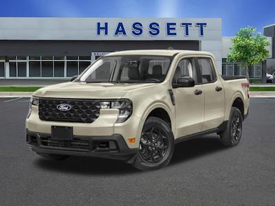 2025 Ford Maverick SuperCrew Cab AWD Pickup for sale #5414 - photo 1