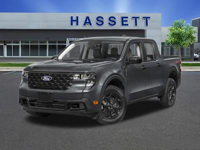 2025 Ford Maverick SuperCrew Cab AWD Pickup for sale #5425 - photo 1
