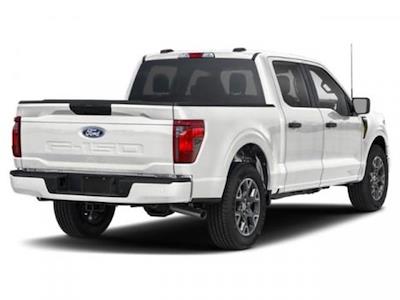 2025 Ford F-150 SuperCrew Cab 4WD Pickup for sale #5427 - photo 2
