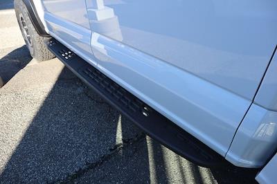 2025 Ford F-150 SuperCrew Cab 4WD Pickup for sale #5437 - photo 2