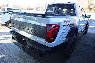 New 2025 Ford F-150 Raptor SuperCrew Cab for sale #5437 - photo 2