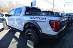 New 2025 Ford F-150 Raptor SuperCrew Cab for sale #5437 - photo 11