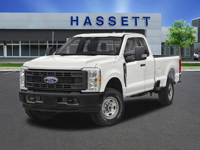 2026 Ford F-250 Super Cab 4WD Pickup for sale #5447 - photo 1