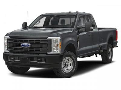 New 2026 Ford F-250 - photo 1