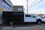 2026 Ford F-550 Crew Cab DRW 4WD Dump Truck for sale #5450 - photo 2