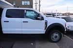 2026 Ford F-550 Crew Cab DRW 4WD Dump Truck for sale #5450 - photo 3