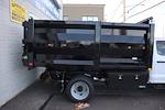 2026 Ford F-550 Crew Cab DRW 4WD Dump Truck for sale #5450 - photo 4