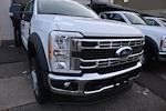 2026 Ford F-550 Crew Cab DRW 4WD Dump Truck for sale #5450 - photo 5