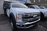 2026 Ford F-550 Crew Cab DRW 4WD Dump Truck for sale #5450 - photo 6