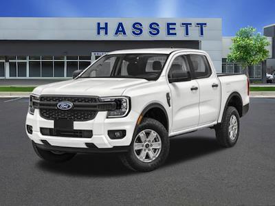 2025 Ford Ranger SuperCrew Cab 4WD Pickup for sale #5453 - photo 1