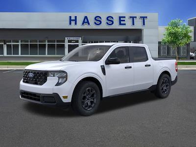 2025 Ford Maverick SuperCrew Cab AWD Pickup for sale #5483 - photo 1