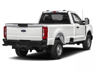 2025 Ford F-250 Regular Cab 4WD Pickup for sale #5489 - photo 2