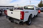 2025 Ford F-250 Regular Cab 4WD Western Plow Truck for sale #5489 - photo 2