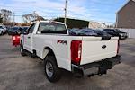 2025 Ford F-250 Regular Cab 4WD Western Plow Truck for sale #5489 - photo 10