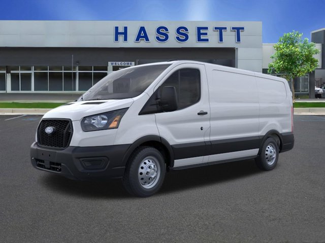 New 2026 Ford Transit 150 - photo 1