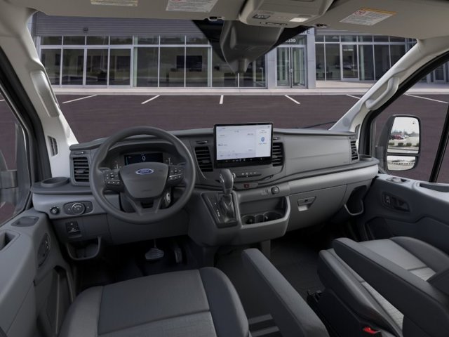 New 2026 Ford Transit 150 - photo 11