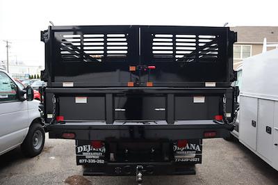 2026 Ford F-550 Crew Cab DRW 4WD Dump Truck for sale #5492 - photo 2