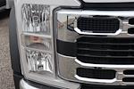 2026 Ford F-550 Crew Cab DRW 4WD Dump Truck for sale #5492 - photo 10