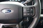 2026 Ford F-550 Crew Cab DRW 4WD Dump Truck for sale #5492 - photo 15