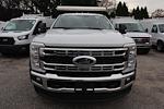 2026 Ford F-550 Crew Cab DRW 4WD Dump Truck for sale #5492 - photo 4