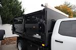 2026 Ford F-550 Crew Cab DRW 4WD Dump Truck for sale #5492 - photo 3