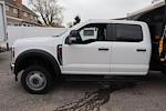 2026 Ford F-550 Crew Cab DRW 4WD Dump Truck for sale #5492 - photo 5