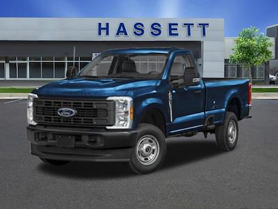2025 Ford F-250 Regular Cab 4WD Pickup for sale #5497 - photo 1
