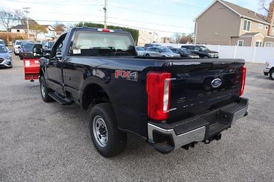 New 2025 Ford F-250 XL Regular Cab Plow Truck for sale #5497 - photo 2