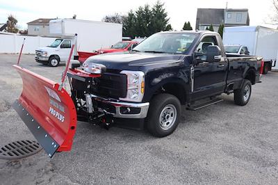 New 2025 Ford F-250 XL Regular Cab Plow Truck for sale #5497 - photo 1