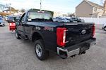New 2025 Ford F-250 XL Regular Cab Plow Truck for sale #5497 - photo 2