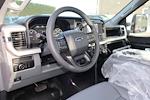 New 2025 Ford F-250 XL Regular Cab Plow Truck for sale #5509 - photo 3