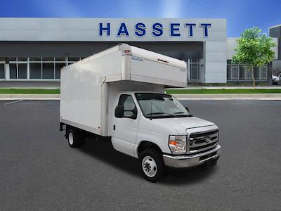 2026 Ford E-350 RWD Box Van for sale #5510 - photo 1