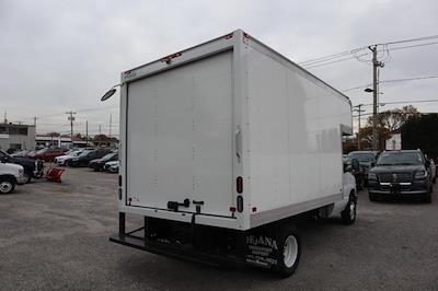 2026 Ford E-350 RWD Box Van for sale #5510 - photo 2