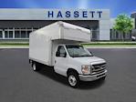 2026 Ford E-350 RWD Box Van for sale #5510 - photo 1