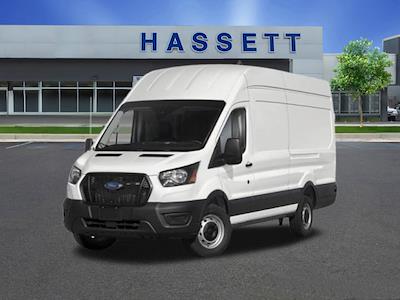 2025 Ford Transit 350 High Roof RWD Empty Cargo Van for sale #5532A - photo 1