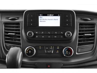 New 2026 Ford Transit 250 - photo 1