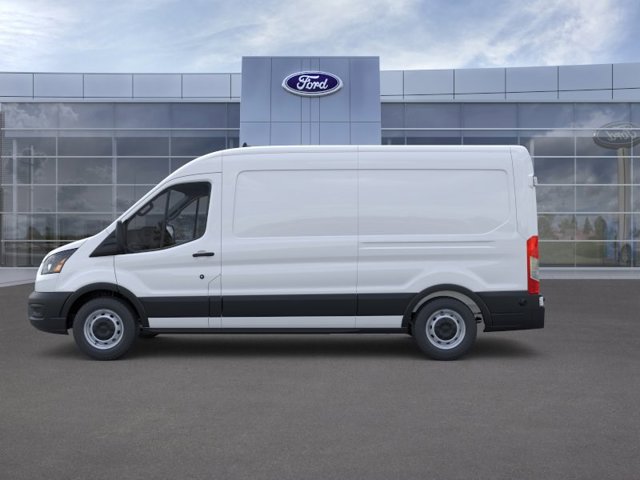 New 2026 Ford Transit 250 - photo 6