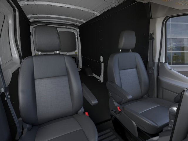New 2026 Ford Transit 250 - photo 12