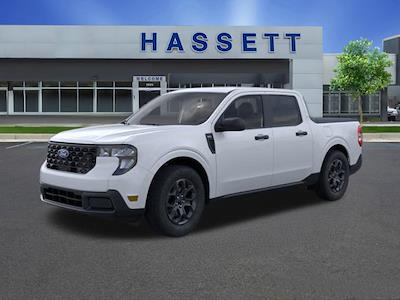 2025 Ford Maverick SuperCrew Cab AWD Pickup for sale #5574 - photo 1
