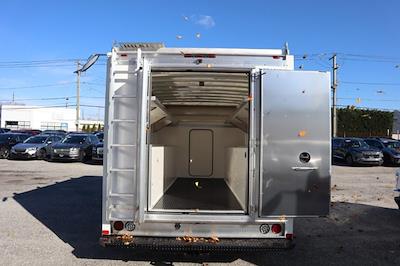New 2026 Ford E-450 Service Utility Van for sale #5593 - photo 2